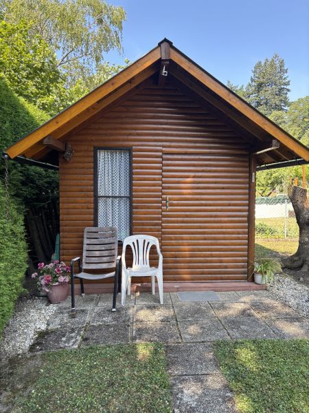 Top gepflegtes Einfamilienhaus mit KELLER & GARAGEN / / 2391 Kaltenleutgeben / Bild 8