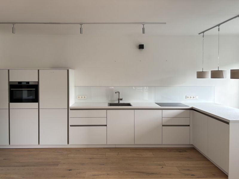 Stilvolle, helle Wohnung mit südlicher Außenfläche in ruhiger Innenhoflage ? MÖDLING / / 2340 Mödling / Bild 1