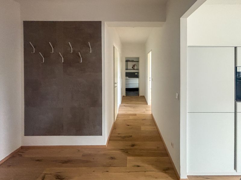 Stilvolle, helle Wohnung mit südlicher Außenfläche in ruhiger Innenhoflage ? MÖDLING / / 2340 Mödling / Bild 4