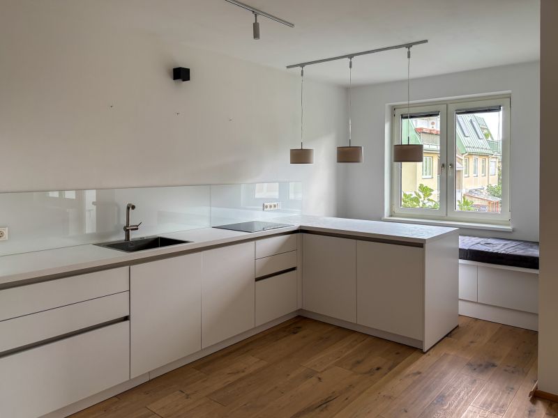 Stilvolle, helle Wohnung mit südlicher Außenfläche in ruhiger Innenhoflage ? MÖDLING / / 2340 Mödling / Bild 6