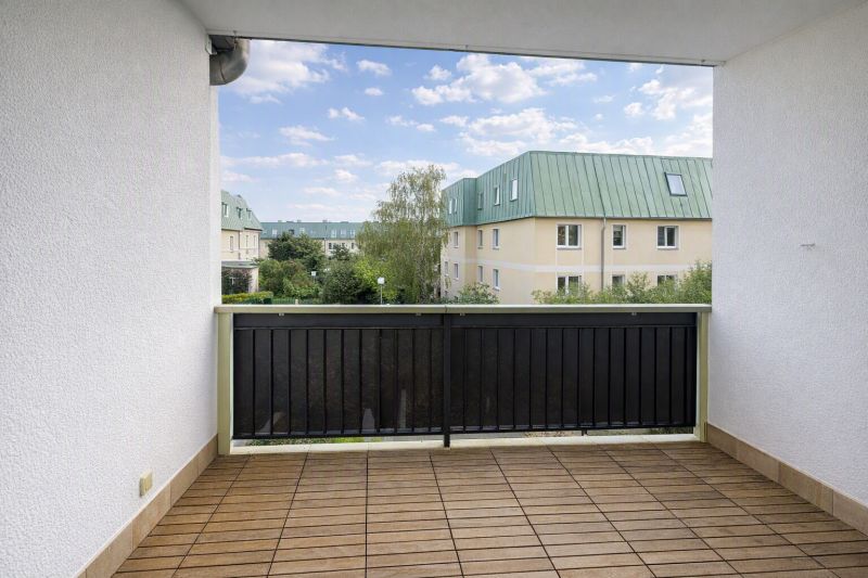 Stilvolle, helle Wohnung mit südlicher Außenfläche in ruhiger Innenhoflage ? MÖDLING / / 2340 Mödling / Bild 8