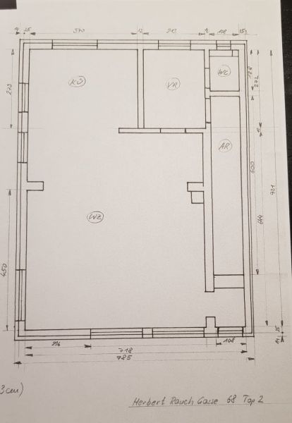 Sch�nes Haus mit gro�em Garten und 2 KFZ-Abstellpl�tzen! /  / 2361&nbsp;Laxenburg / Bild 10