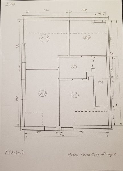 Sch�nes Haus mit gro�em Garten und 2 KFZ-Abstellpl�tzen! /  / 2361&nbsp;Laxenburg / Bild 11