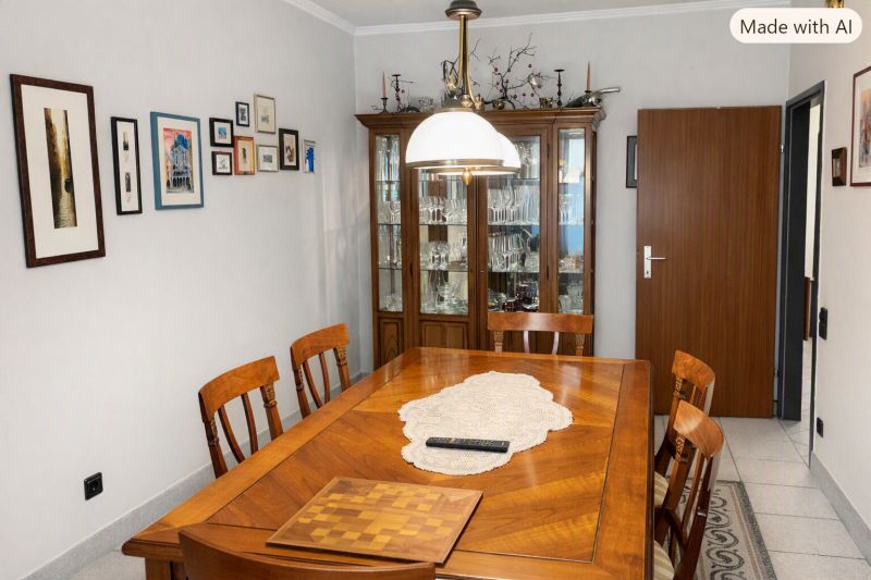 3-Zimmer-Wohnung mit Loggia und Parkplatz / / 2344 Maria Enzersdorf / Bild 4