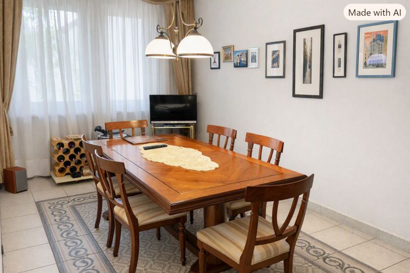 3-Zimmer-Wohnung mit Loggia und Parkplatz / / 2344 Maria Enzersdorf / Bild 5