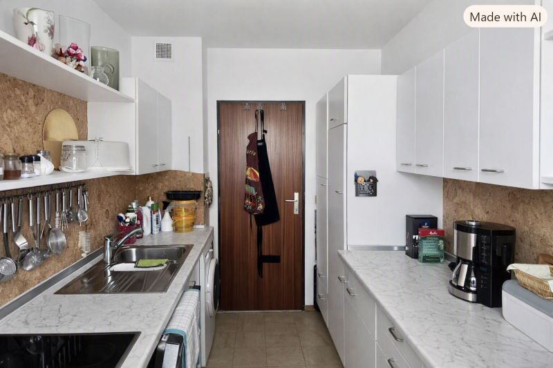 3-Zimmer-Wohnung mit Loggia und Parkplatz / / 2344 Maria Enzersdorf / Bild 6