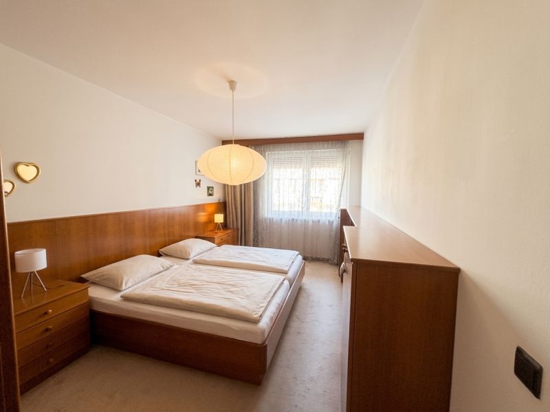 3-Zimmer-Wohnung mit Loggia und Parkplatz / / 2344 Maria Enzersdorf / Bild 7