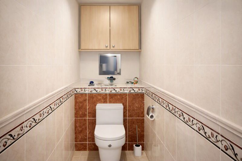 3-Zimmer-Wohnung mit Loggia und Parkplatz / / 2344 Maria Enzersdorf / Bild 8