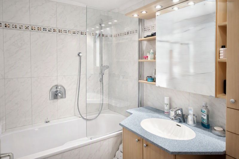 3-Zimmer-Wohnung mit Loggia und Parkplatz / / 2344 Maria Enzersdorf / Bild 9