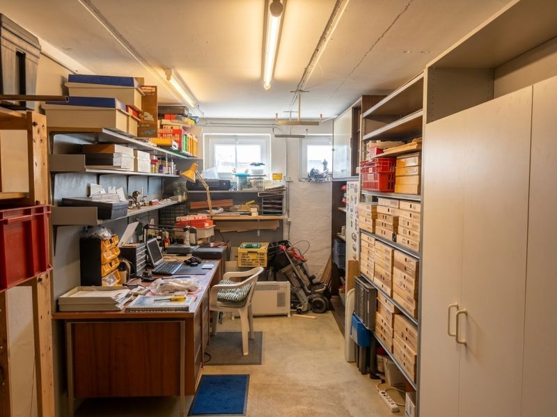 3-Zimmer-Wohnung mit Loggia und Parkplatz / / 2344 Maria Enzersdorf / Bild 0