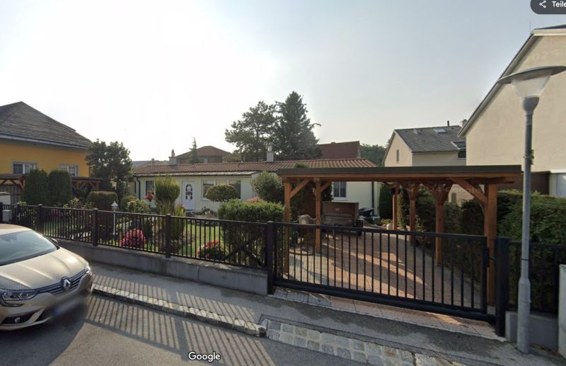 Traumhafter Bungalow  mit zwei Wohneinheiten /  / 2353 Guntramsdorf / Bild 4