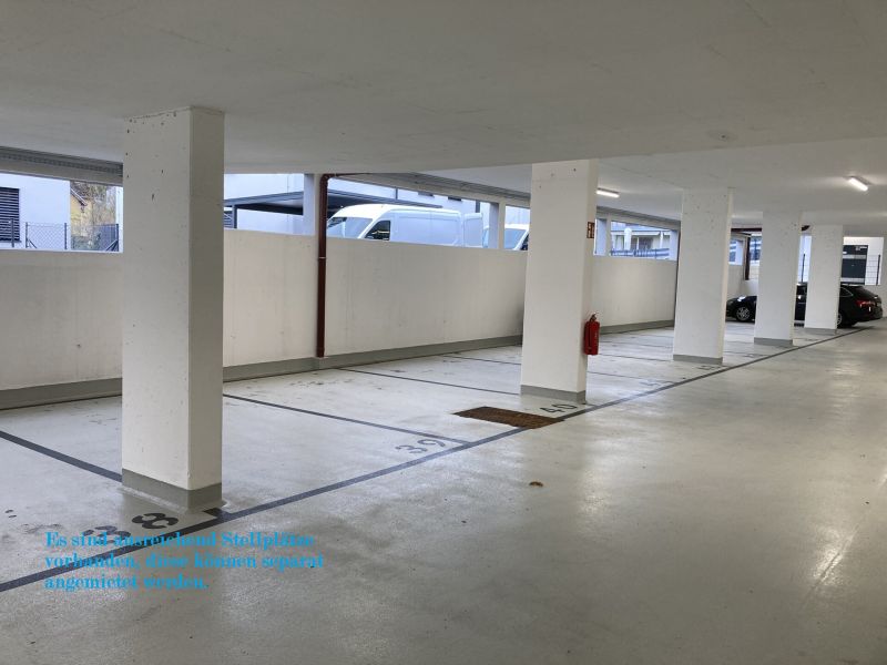 4-Zimmer-Gartenwohnung mit Fernblick / / 3031 Pressbaum / Bild 2