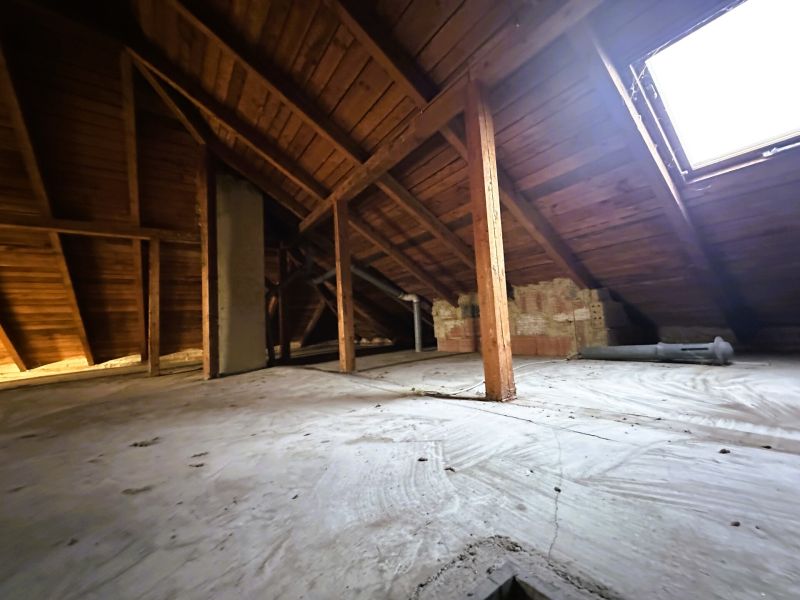 Bungalow /  / 2514 Mllersdorf / Mllersdorf-Eige / Bild 8