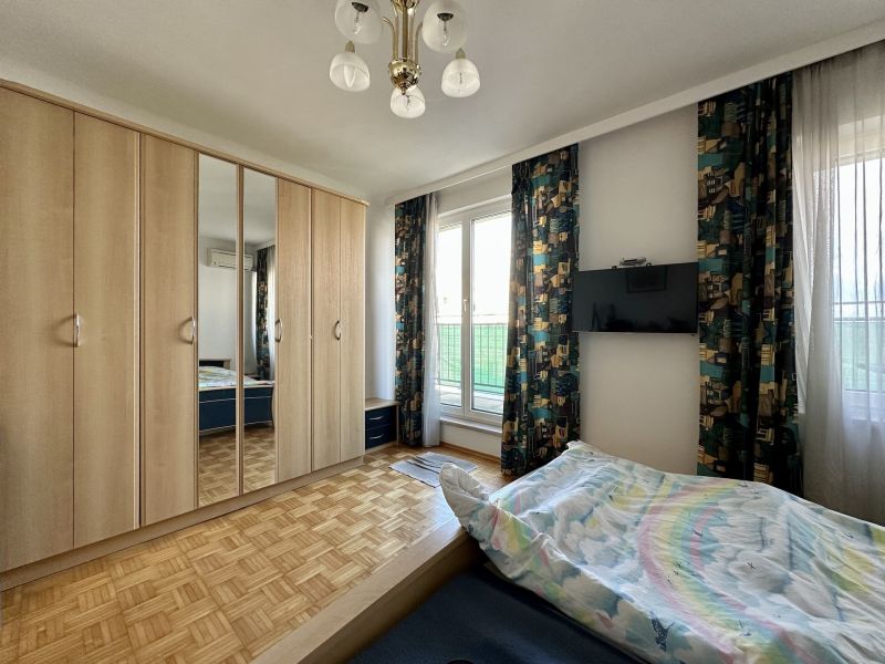 Grozgige Wohnung mit Balkon und perfekter Infrastruktur /  / 1110 Wien,Simmering / Bild 3