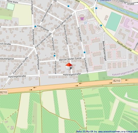 Sanierungsbedrftiges Haus, Bieterverfahren! /  / 2500 Baden / Bild 6