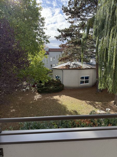 2 Zimmer & Balkon & Garage / / 2353 Guntramsdorf / Bild 8