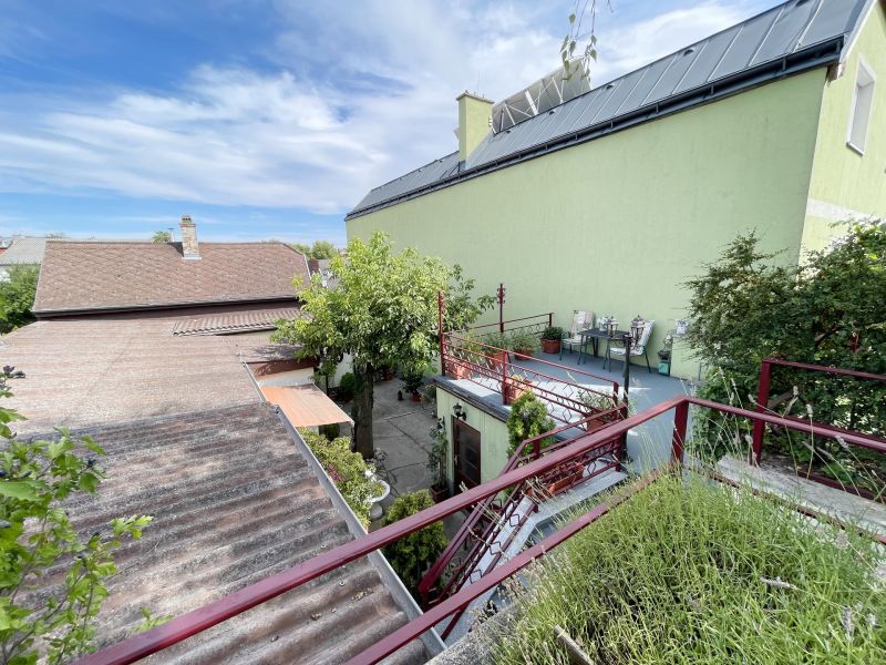 Grundst�ck mit 2 Wohneinheiten! /  / 2353&nbsp;Guntramsdorf / Bild 3