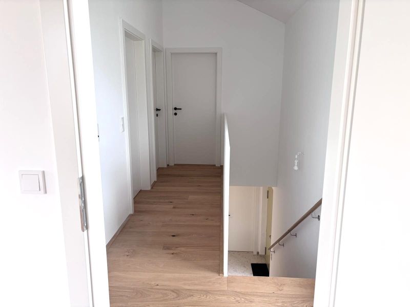 Erstbezug -  Einfamilienhaus /  / 2522&nbsp;Oberwaltersdorf / Bild 8