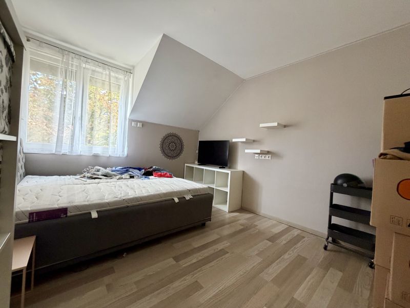 Traumhafte DG-Wohnung mit phantastischem Outdoor Spa Bereich! /  / 2511&nbsp;Pfaffst�tten / Bild 10