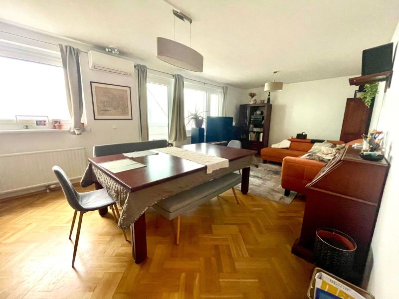 Lichtdurchflutete 4-Zimmer Wohnung mit s�dlicher Loggia /  / 2344&nbsp;Maria Enzersdorf / S�dstadt / Bild 2