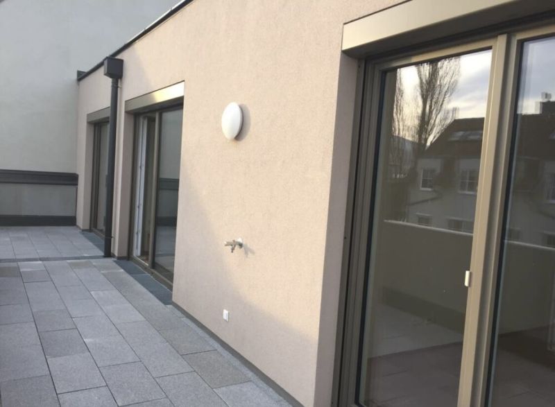 Dachgescho mit 3 Zimmer und 2 Terrassen! /  / 2340 Mdling / Bild 7