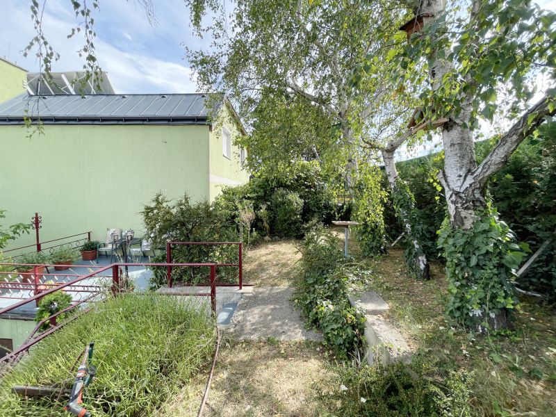 Grundst�ck mit 2 Wohneinheiten! /  / 2353&nbsp;Guntramsdorf / Bild 18