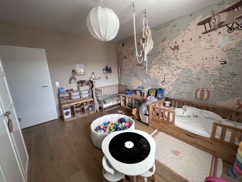 Moderne 3-Zimmer Wohnung mit Loggia und Tiefgaragenstellplatz! /  / 2351&nbsp;Wiener Neudorf / Bild 2
