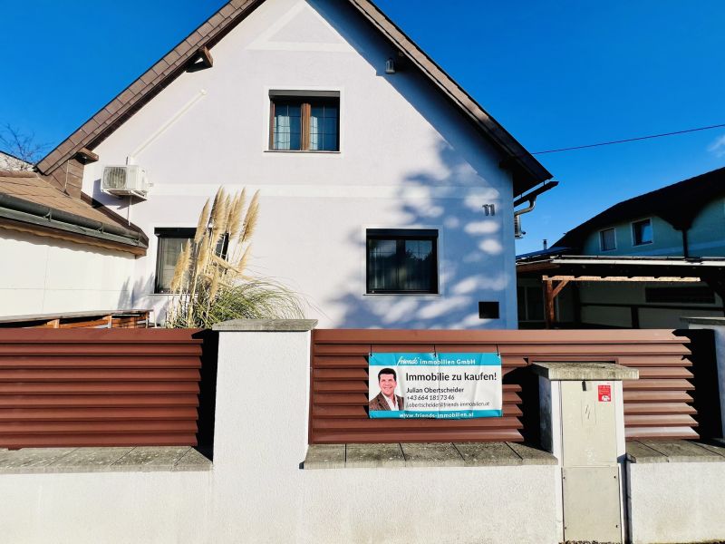 Mehrfamilienhaus mit 17 kw Solaranlage /  / 2521 Trumau / Bild 2