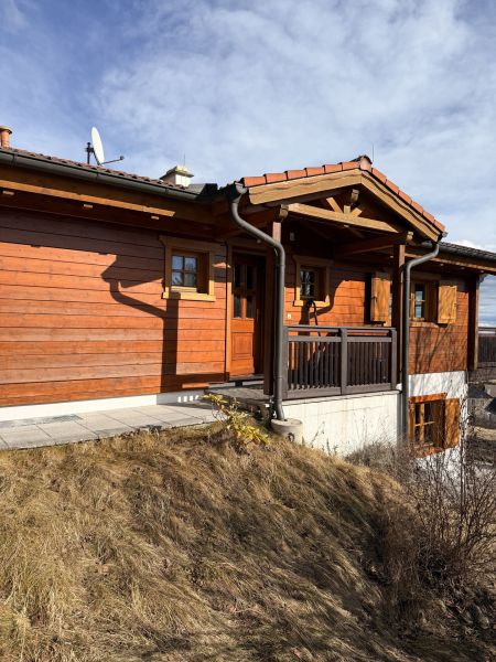 ?Wohnen, wo andere Urlaub machen ? Landhaus mit Aussicht? /  / 2872&nbsp;M�nichkirchen / Bild 1