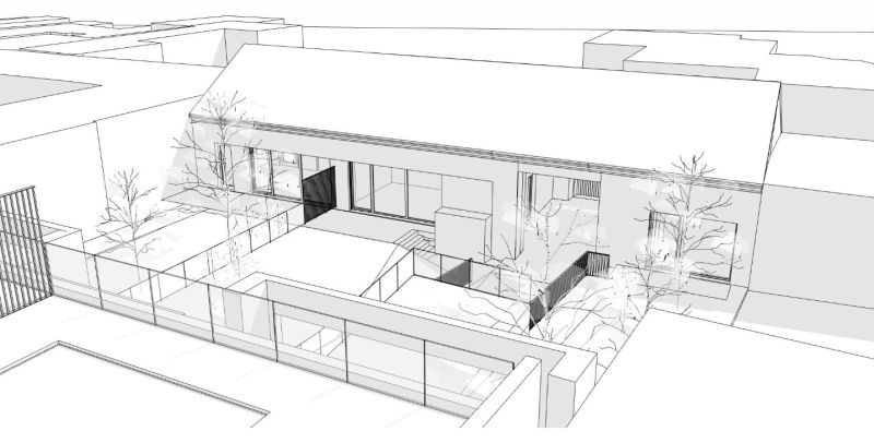 COMING SOON, 3 TOWNHOUSES! /  / 2352 Gumpoldskirchen / Bild 9