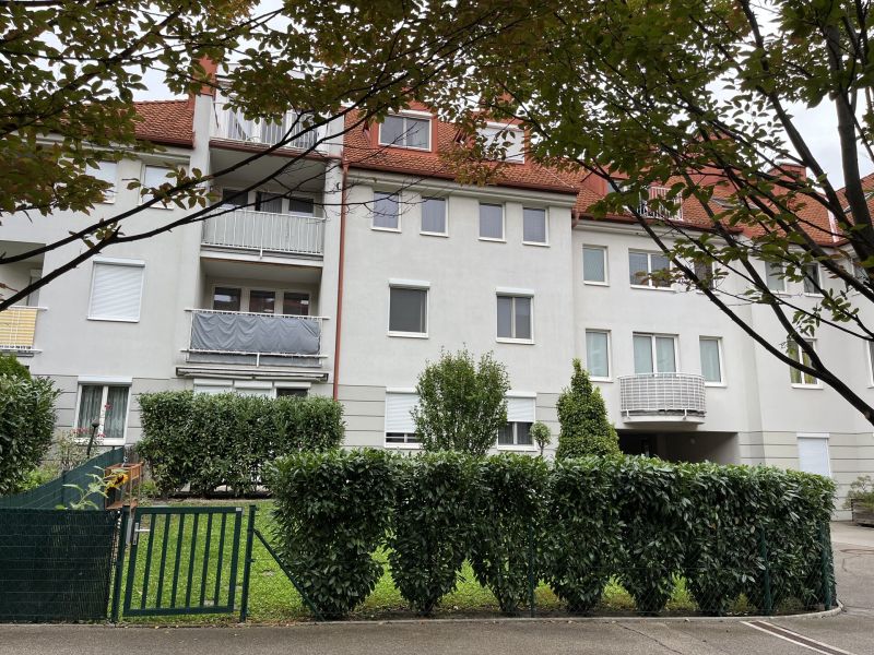 3 Zimmer Wohnung mit Tiefgaragen STPL / / 2352 Gumpoldskirchen / Bild 10