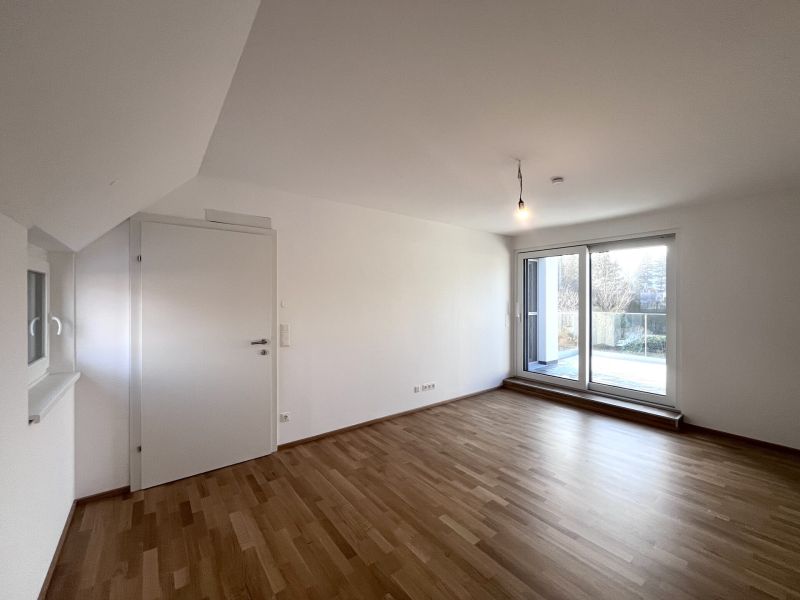 Erstbezug !! Traumhafte Doppelhaush�lfte , Wohnkeller  mit Garten und 2 Stellpl�tzen! /  / 2353&nbsp;Guntramsdorf / Bild 2