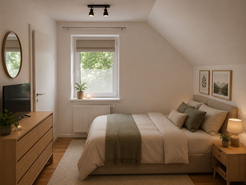 Haus in Grünruhelage! / / 2391 Kaltenleutgeben / Bild 4