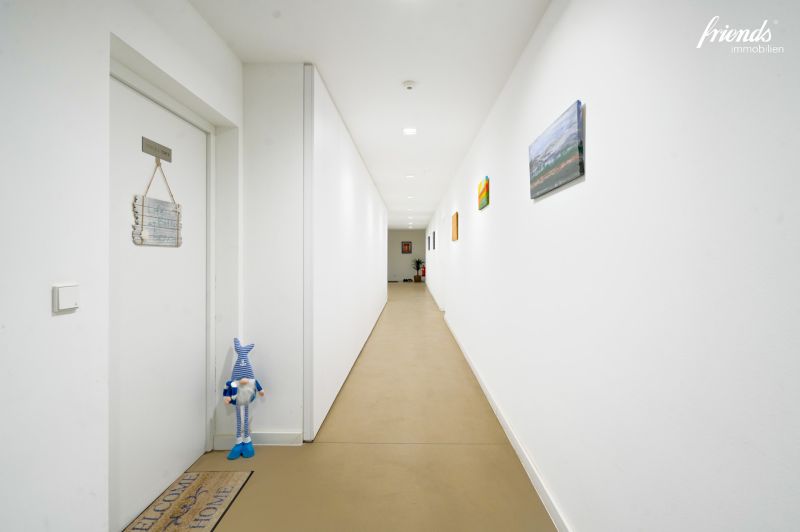 2 Zimmer Wohnung im Zentrum! /  / 3400 Klosterneuburg / Bild 3