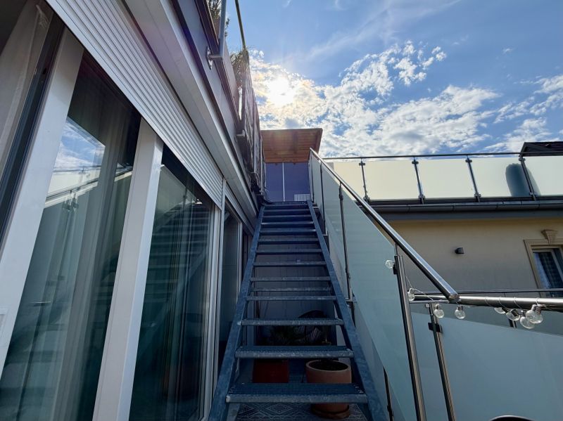 Traumhafte DG-Wohnung mit phantastischem Outdoor Spa Bereich! /  / 2511&nbsp;Pfaffst�tten / Bild 16