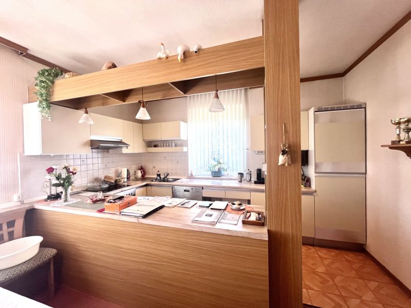 netter Bungalow & Keller & Garage / / 2490 Ebenfurth / Bild 7