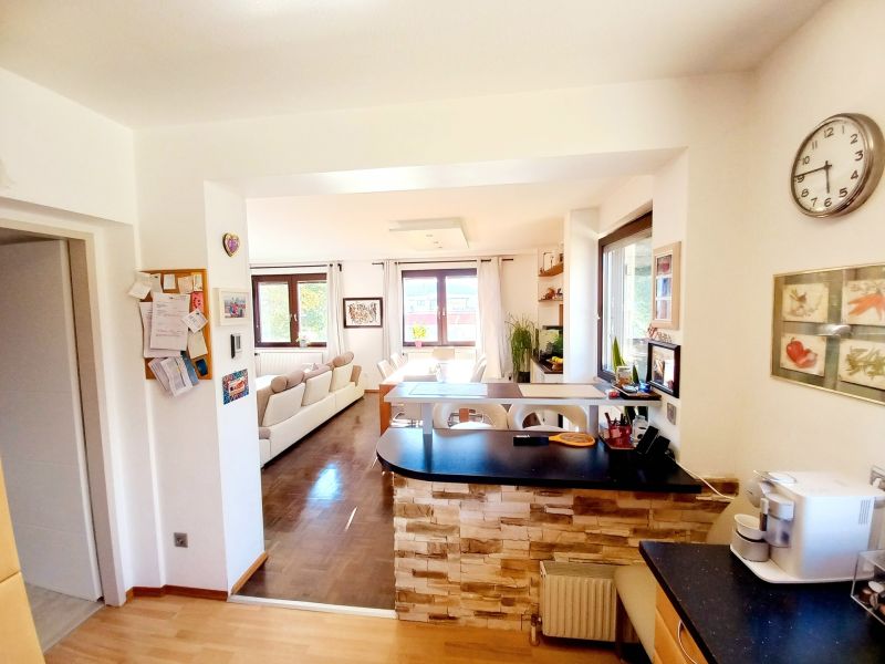 Sonnige 5 Zimmer-Wohnung mit Anningerblick /  / 2340 Mdling / Bild 5
