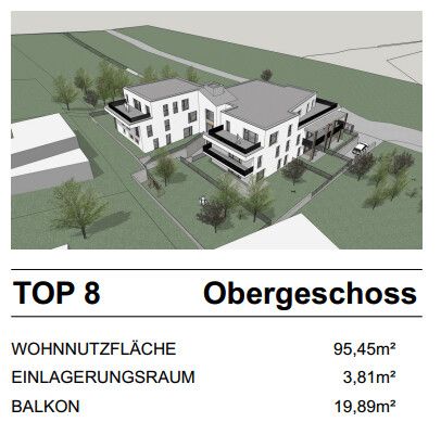 K19 - 18 Neubauwohnungen! / / 2353 Guntramsdorf / Bild 1