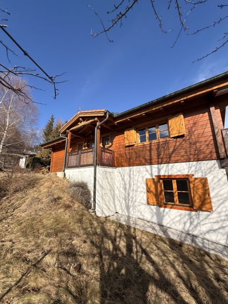 ?Wohnen, wo andere Urlaub machen ? Landhaus mit Aussicht? /  / 2872&nbsp;M�nichkirchen / Bild 9