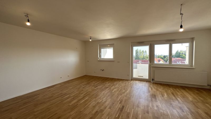 Top-sanierte 4-Zimmer Wohnung mit Balkon /  / 2353 Guntramsdorf / Bild 16