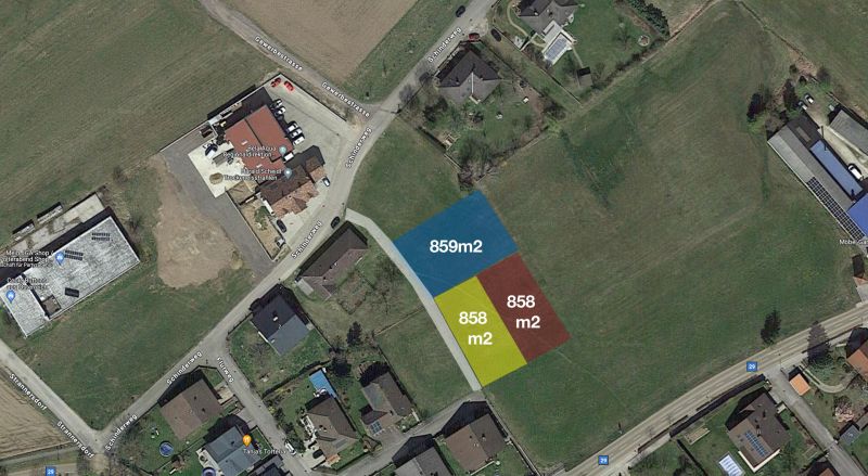 MIETKAUF -  Ihr individuelles Traumhaus /  / 3644 Emmersdorf an der Donau / Bild 7