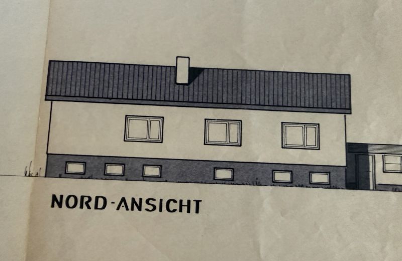 Bungalow mit Partykeller, Pool, Garage..... /  / 2353&nbsp;Guntramsdorf / Bild 6