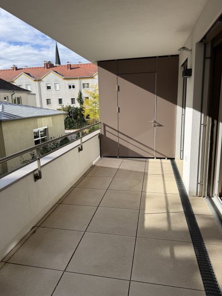 2 Zimmer & Balkon & Garage / / 2353 Guntramsdorf / Bild 7