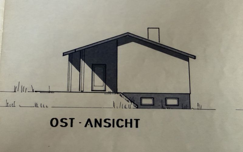 Bungalow mit Partykeller, Pool, Garage..... /  / 2353&nbsp;Guntramsdorf / Bild 7