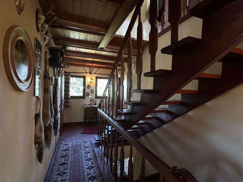 Charmantes Einfamilienhaus mit idyllischem Garten /  / 2264 Jedenspeigen / Bild 1