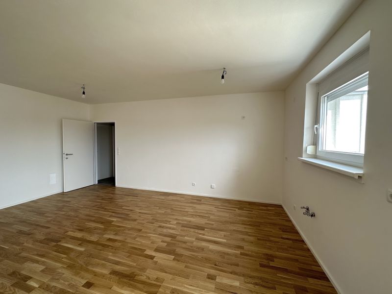 Top-sanierte 4-Zimmer Wohnung mit Balkon /  / 2353 Guntramsdorf / Bild 9