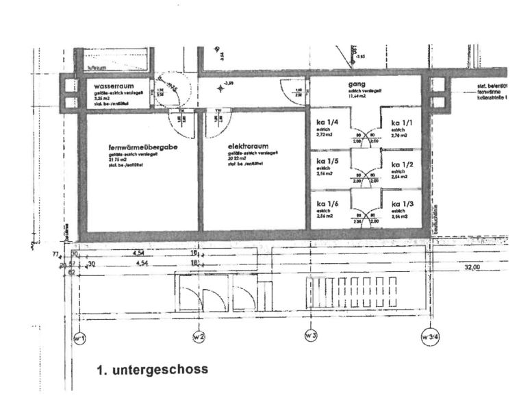Urban-moderne 3 Zimmer Wohnung /  / 1030 Wien, Landstrae / Wien 3., La / Bild 14