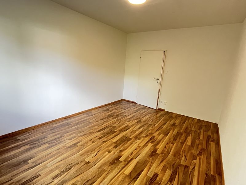 Ruhige Innenhoflage mit 90 m2 im Zentrum / / 2500 Baden / Bild 1