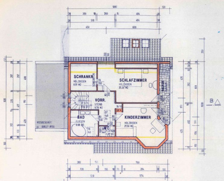 super Lage, tolles Haus / / 2511 Pfaffstätten / Bild 6
