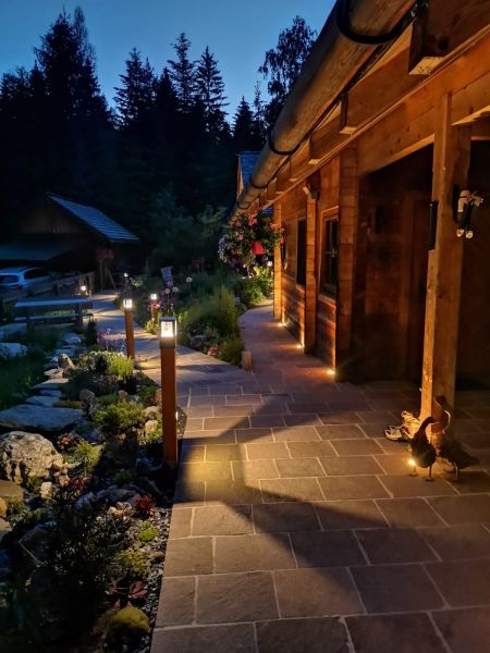 Wohnen wo andere Urlaub machen! /  / 2872&nbsp;M�nichkirchen / Schaueregg / Bild 3